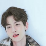 <b>이</b> <b>틈</b> 타 변백현한테 굿나잇인사 하기