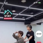 에이티즈랑 씨아엑 무슨 관계임