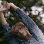 [댓글부탁해] <b>산하</b>랑 이런 따뜻한 색감 그리고 니트 너무 잘 어울려