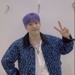 색이 다 잘 어울리는게 가능함 ? ( feat 아스트로 <b>진진</b> )