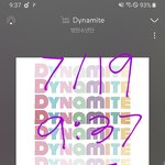[방탄소년단] <b>리뉴얼</b>된 멤버십 말야