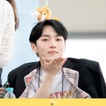 [펜타곤] 아침 팬톡 문 열어요