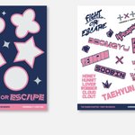 [TXT] 핑덕은