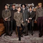 몬엑 티저 셜록홈즈 같다 대박