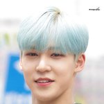 늘 <b>반듯</b>하게 정돈된 남돌 미모