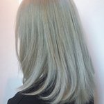 [더보이즈] 뭔가 어제 경청 <b>찬희</b> 머리색같음