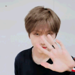[NCT즌] 어제 누가 <b>지송</b>이 버블 고민하길래