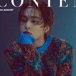 세상에 시우민 얼굴좀봐