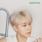 [아스트로] 문빈 switch <b>on</b> 개인 컨셉샷
