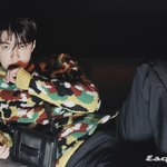 엑소 오늘 휘몰아치는