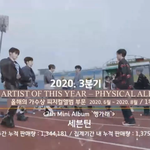 [NCT즌] 가온 음반 상 개뽕<b>차네</b>