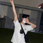 [더보이즈] <b>창민</b>이 머리에서 빨간색이 보여..