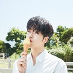 [트레저] 오늘 마녀공장 <b>윤재혁</b> 사진 떴는데 잘생겼다