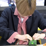 [NCT즌] 이거 핑크 <b>셔츠</b>?자켓?