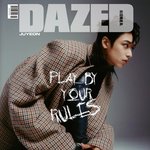 너희 주연 데이즈드 <b>표지</b> 중에 이거 봤음?