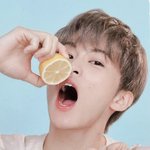 [NCT즌] 마크 버블 진짜 자주 오네..