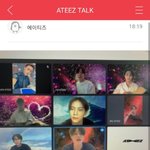 [에이티즈] 우리 <b>사니</b>