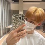 [더보이즈] 진짜 뉴냥이 그 <b>자체</b>다