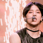 [엔터톡] 에이티즈 우영...???