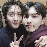 [펜타곤] 형구 후이는 유닛으로 부르는 <b>애칭</b>