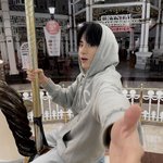 [더보이즈] 와 <b>영재</b> 흑발 진짜 예쁘다