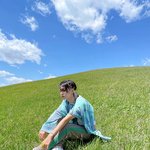 [NCT즌] 런쥔 <b>과자</b>가방..