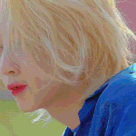 [세븐틴] 나 원래 장발 싫어했는데