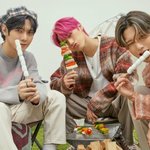 [에이티즈] 최애컷