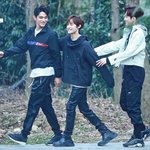[NCT즌] 이거 개기엽다