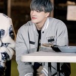 [NCT즌] 이제노 <b>사자</b>….