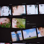 [더보이즈] 주연이 <b>DAZED</b> 프로필 필름