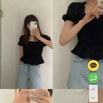 패션고자 도와<b>주</b><b>셈</b>ㅠㅠㅠ 이거 어때