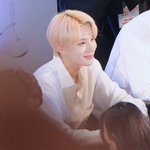 [NCT즌] <b>천사</b>같은 정우나 봐