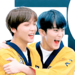 [NCT즌] 이날 <b>막내즈</b> 졸귀였음