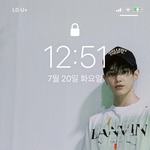 [NCT즌] 잠금화면 <b>아련</b>툥..