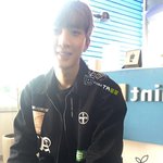 [펜타곤] 하다하다 빛과 하나다 되어버린