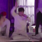 [NCT즌] 오두<b>방정</b> 다람쥐