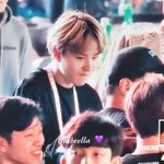 [NCT즌] <b>완전</b> 아기같아