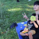 구준회 누나분 유튜브보는데