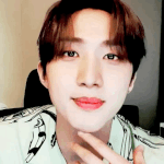 [펜타곤] 아니 얘들아 회<b>택이</b> 진짜 심하게 잘생긴거같지않니