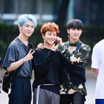 [펜타곤] 강키노 <b>장신</b>이다