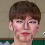 와 오빠 유행선도주자군요