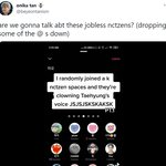 [NCT즌] 이것 때문에 아주 많은 <b>악플들</b>이