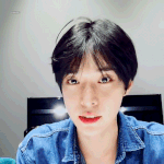 엔시티 도영 잘생기긴했다 ㅎㅎㅎㅎㅎ그만<b>화내</b>