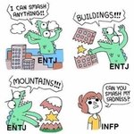 [댓글부탁해] <b>Entj</b> 질문 받음
