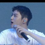 [댓글부탁해] 차은우 그 어떤 머리를 해도 외모 <b>디버프</b>는 없겠지 ?