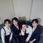 샤이니 마리끌레르 인터뷰 보고가