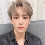 [더보이즈] <b>현재</b> 애쉬머리 내가 제일 좋아함