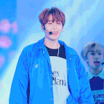 [더보이즈] 현재 이때 완전 애교쟁이 다<b>롱이</b>..