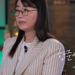 김은희에게 <b>장항준</b> 카드란?